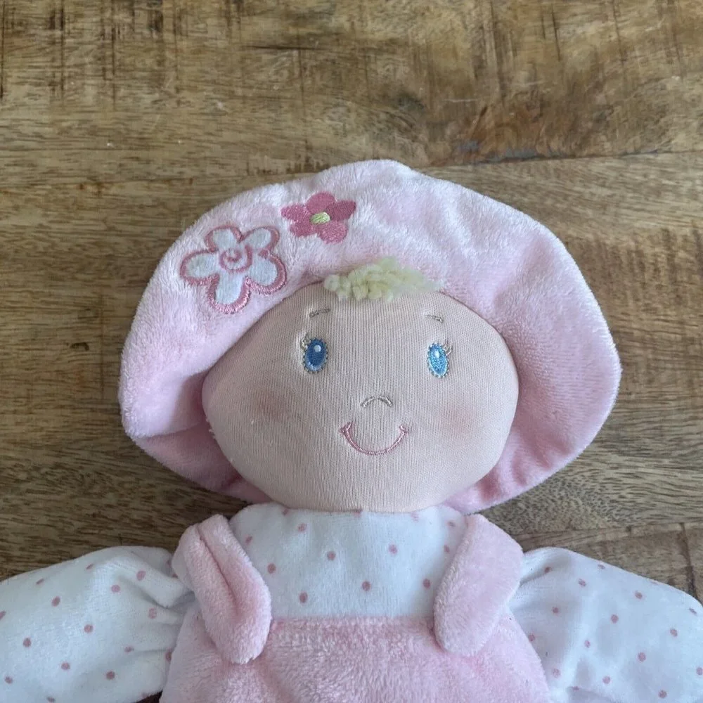 BABY GUND 12